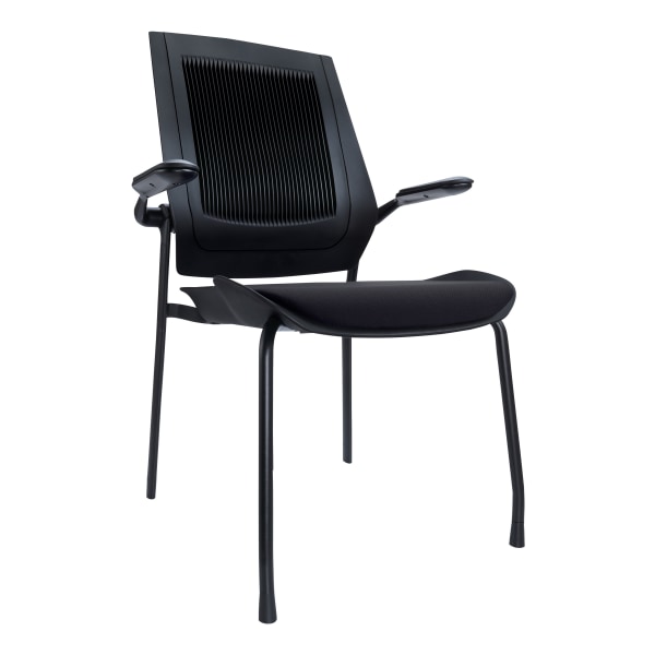 Koplus BodyFlex Fabric Guest Chairs 3568028