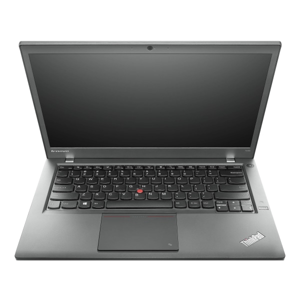 Lenovo ThinkPad T440S Refurbished Laptop, 14"" Screen, Intel® Core™ i5, 8GB Memory, 500GB Hard Drive, Windows® 10 Pro -  T440S.I5.8.500.PRO