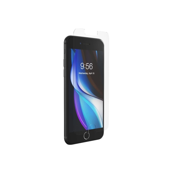 Photos - Screen Protect ZAGG Glass Elite Plus Screen Protector For Apple® iPhone® 6/6s/7/8/SE2 