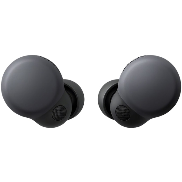 Sony� LinkBuds S Truly Wireless Noise-Canceling Earbuds, Black, WFLS900N/B
