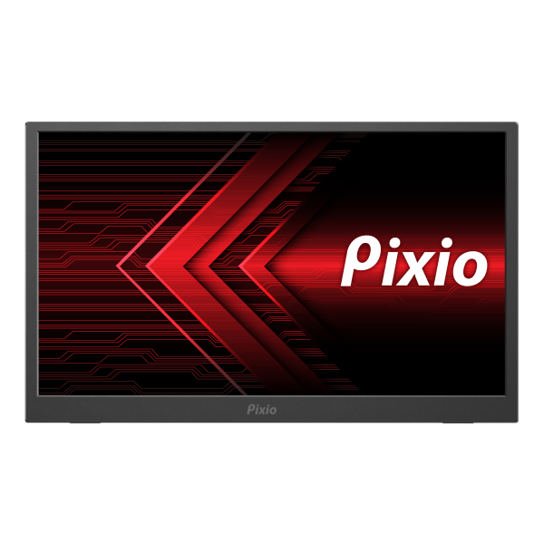 Pixio PX160 15.6″ 1080p IPS Premium Portable Monitor
