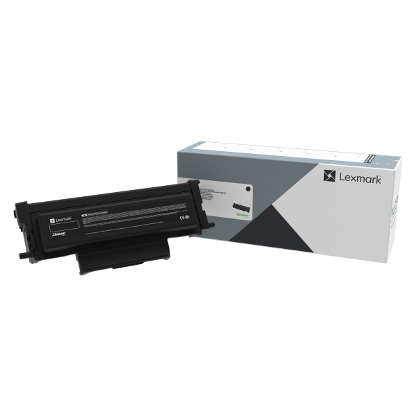 B220XA0 Extra-High-Yield Return Program Black Toner Cartridge