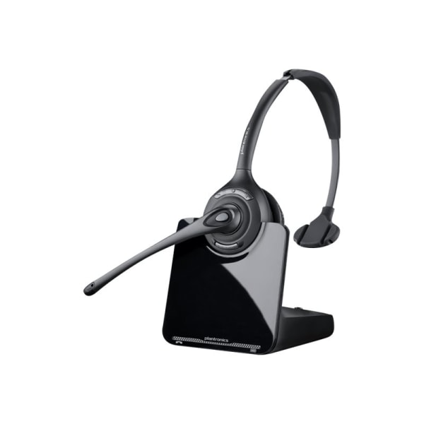 Poly CS 510 Spare Headset CS500 Series headset full size DECT wireless Poly CS 510 Spare Headset CS500 Series headset full size DECT wireless