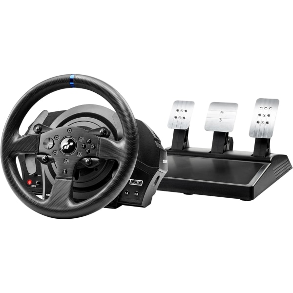 Thrustmaster T300 RS GT Edition - PC, PlayStation 3, PlayStation 4, PlayStation 5 -  4169088