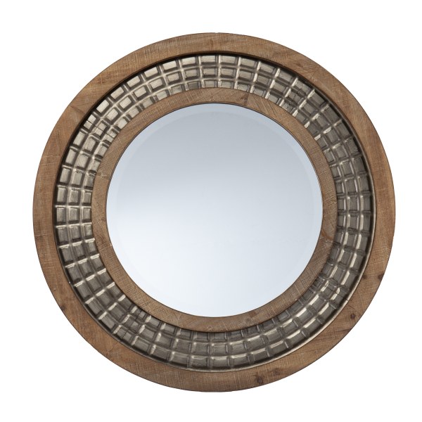 SEI Arajuno Round Decorative Mirror 3134 x 3134