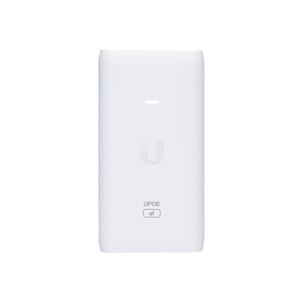 Ubiquiti Networks U-POE-AF - PoE injector
