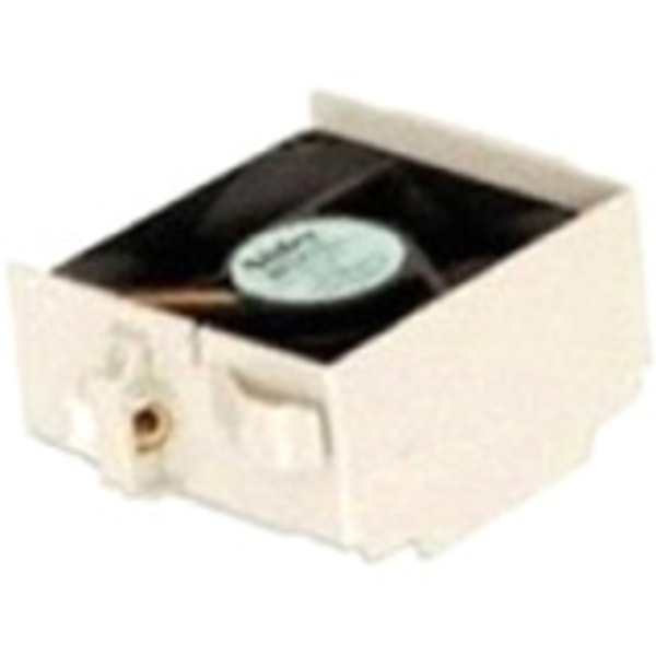 UPC 672042023585 product image for Supermicro 80mm Case Fan - 80mm - 2800rpm | upcitemdb.com