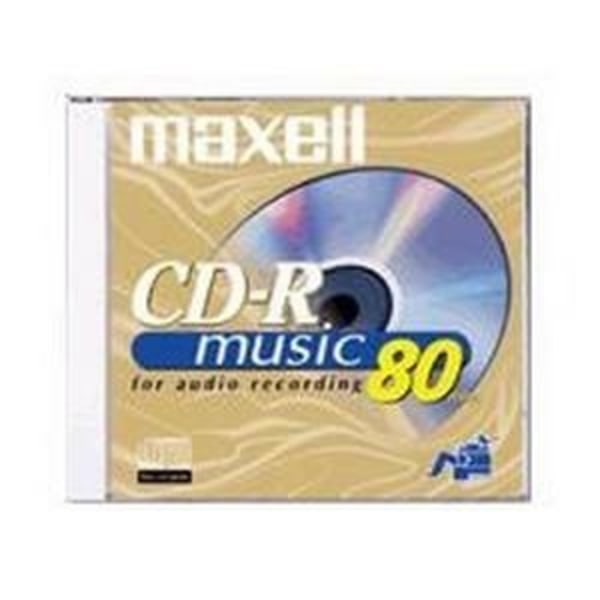 Maxell 40x Music Cd R Media 700mb 10 Pack From Office Depot And Officemax Fandom Shop - roblox music sheets disc