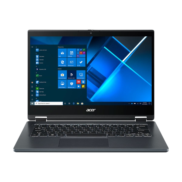 Acer TravelMate P4 P414-51 TMP414-51-58VH 14 Notebook - Full HD - 1920 x 1080 - Intel Core i5 i5-1135G7 Quad-core (4 Core) 2.40 GHz - 8 GB RAM - 256 