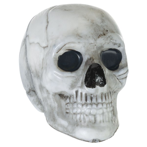 UPC 013051571153 product image for Amscan Mini Skulls, 1-1/2