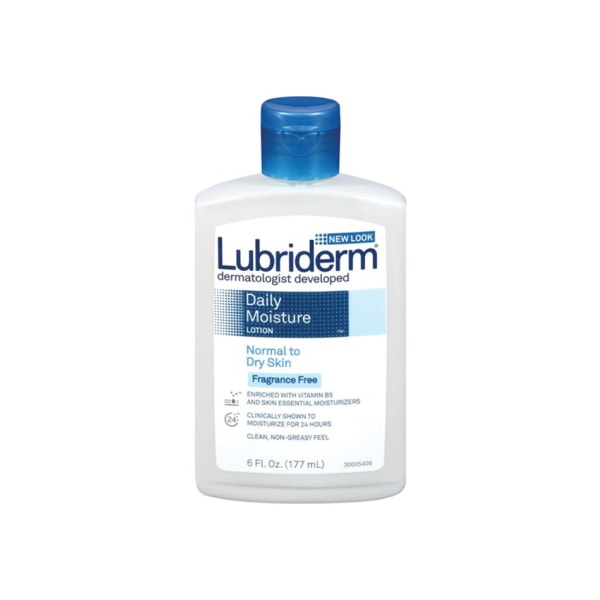 Lubriderm® Skin Therapy Lotion, 6 Oz. Flip-Top Bottle
