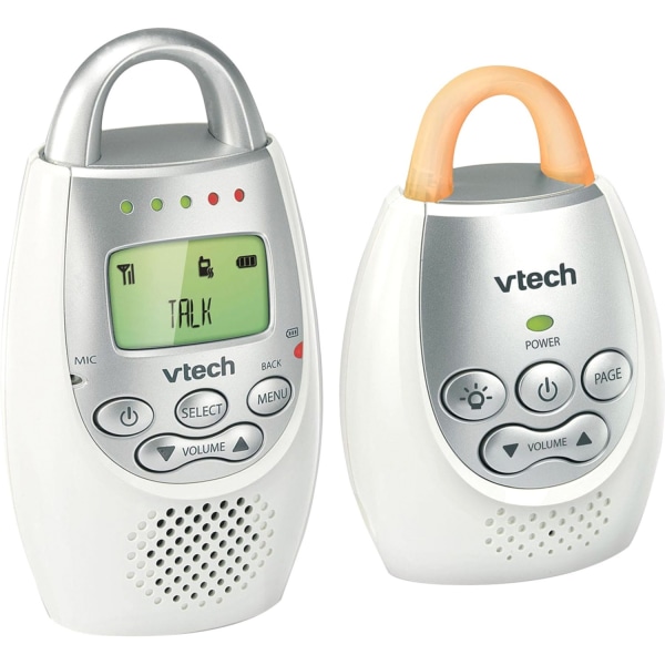 VTech Safe & Sound Digital Audio Monitor