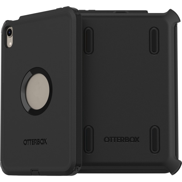 OtterBox iPad mini (6th gen) Defender Series Case - - 7787476