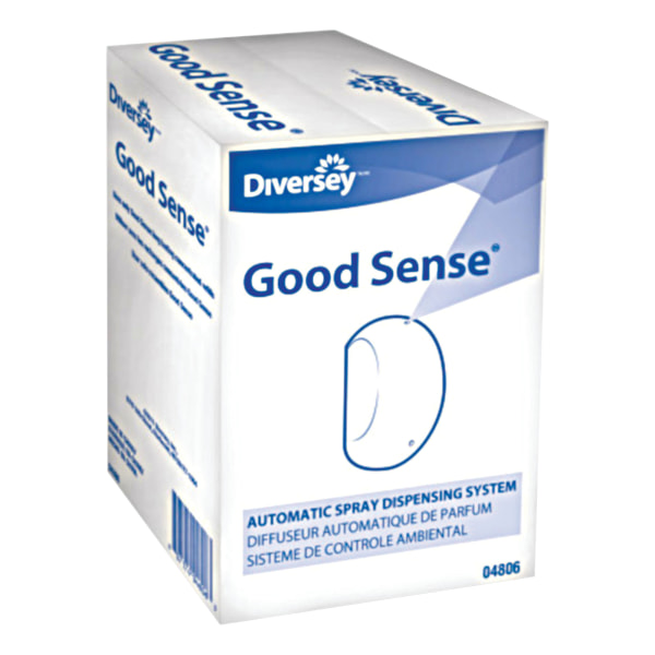 UPC 807174048063 product image for Diversey Good Sense Automatic Spray System Dispensers, 8-5/8