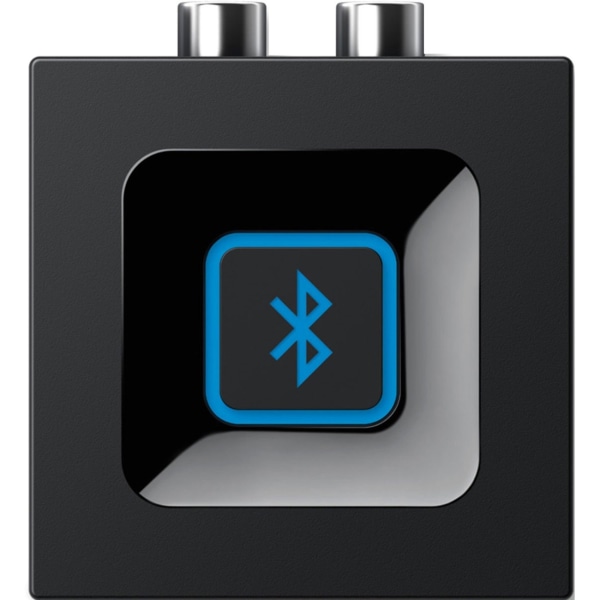 Bluetooth Audio Adapter - 49.21 ft Operating Range