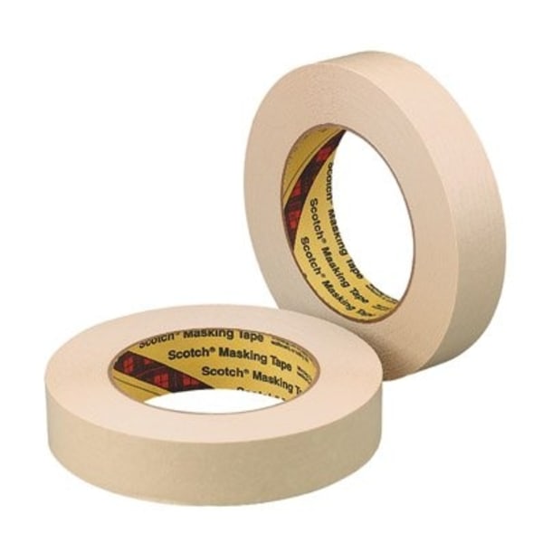 UPC 021200028144 product image for Scotch® Paper Masking Tape, 1