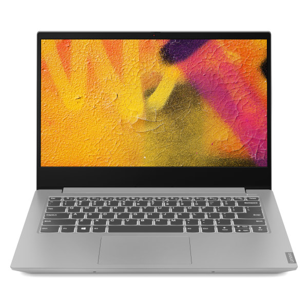 Lenovo IdeaPad S340 (81VW00FSUS) 15.6″ Laptop, 10th Gen Core i5, 8GB RAM, 256GB SSD