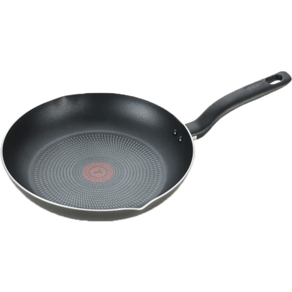 UPC 032406035171 product image for T-Fal Initiatives Aluminum Non-Stick Fry Pan, 10