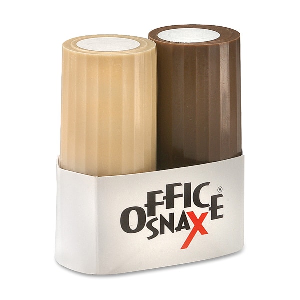 Office Snax Salt And Pepper Shaker Set - 57 - Business and Industrial Ideal for the breakroom  1 shaker contains 1.5 oz. sku 57