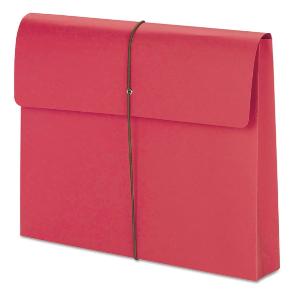 UPC 086486772051 product image for Smead® Color Expanding Wallets, 2