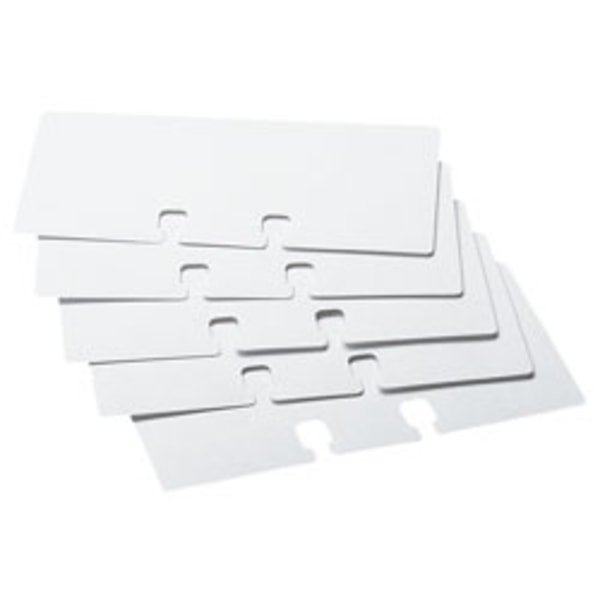 UPC 071912675587 product image for Rolodex® Card File Refills, Unruled, 2 1/4