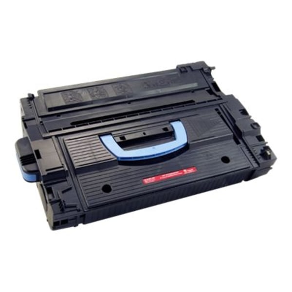 Troy Remanufactured High-Yield Black Toner Cartridge Replacement For HP 9000, 0281081001