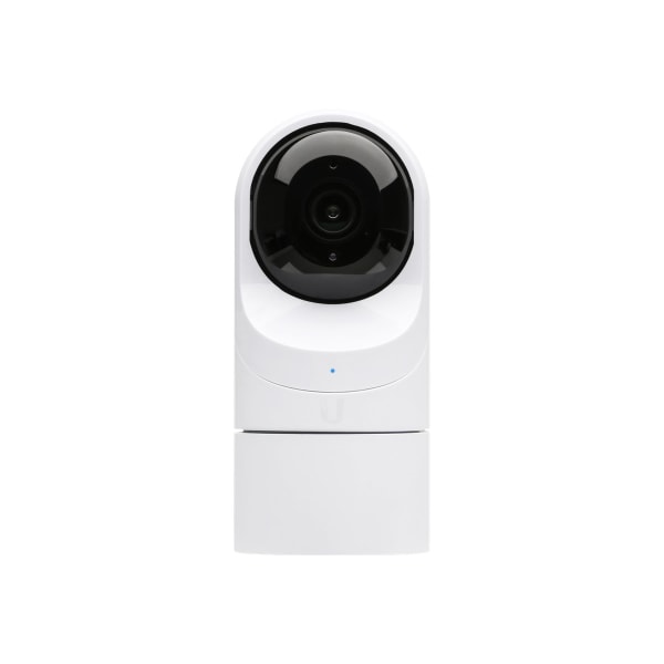 Ubiquiti UniFi UVC-G3-FLEX - Network surveillance camera - outdoor, indoor - weatherproof - color (Day&Night) - 2 MP - 1920 x 1080 - 1080p - fixed foc