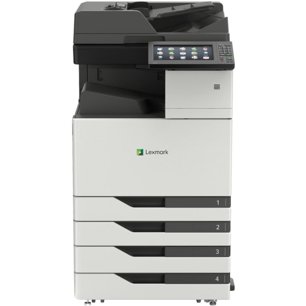 Lexmark™ CX923dte All-In-One Color Laser Printer -  32C0202