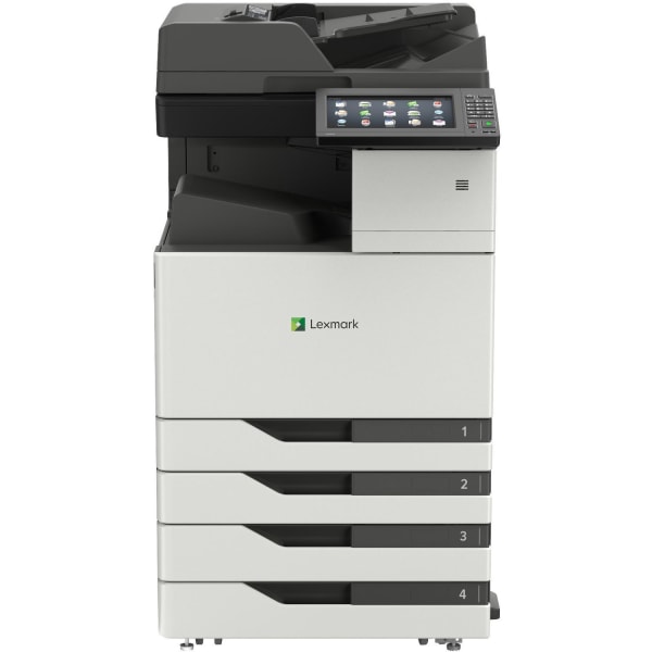 Lexmark™ CX923dte Laser All-In-One Color Printer -  32C0202