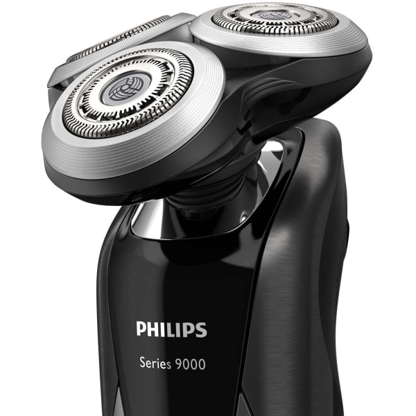 Philips Norelco Shaver 9000 Replacement Head Black