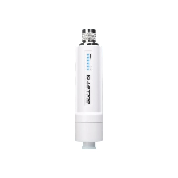 Ubiquiti Bullet AC - Wireless access point - AirMax ac - AirMax ac - 2.4 GHz, 5 GHz