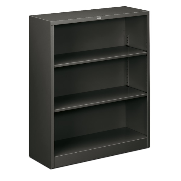 UPC 089192686995 product image for HON® Brigade® 3 Shelf Traditional Modular Shelving Bookcase,41