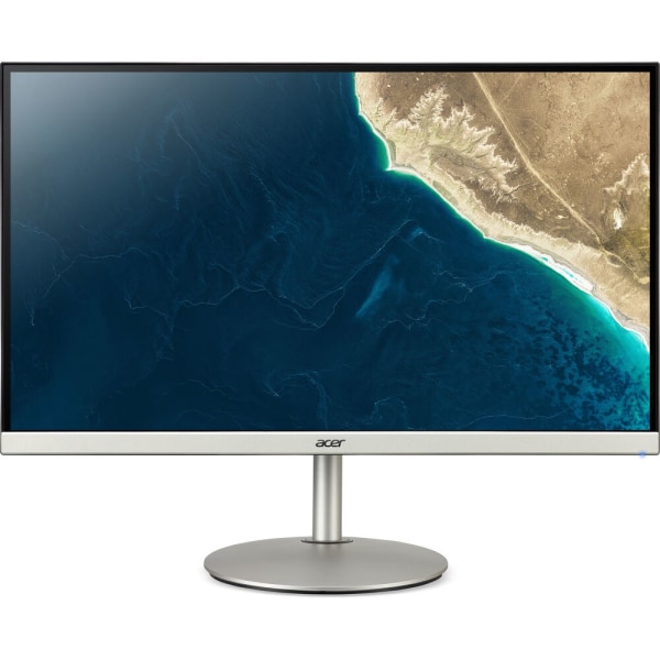Acer 27 CB272U smiiprx LED Refurbished Monitor, AMD FreeSync
