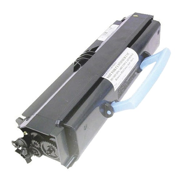 UPC 884116000228 product image for Dell™ MW558 Use & Return High-Yield Black Toner Cartridge | upcitemdb.com