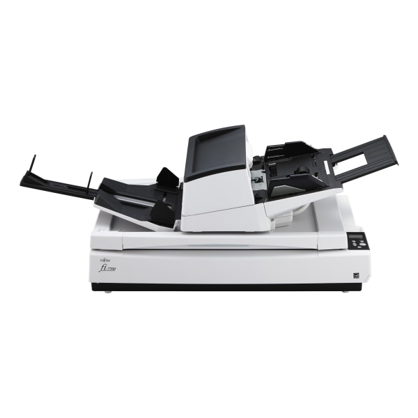 UPC 097564308871 product image for Ricoh fi 7700 - Document scanner - Triple CCD - Duplex - ARCH B - 600 dpi  | upcitemdb.com