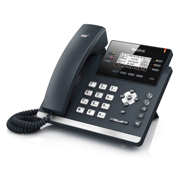 EAN 6938818300750 product image for Yealink SIP-T42G VoIP Phone | upcitemdb.com