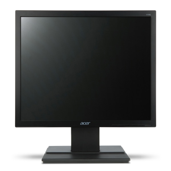 Acer V6 19 LCD Monitor