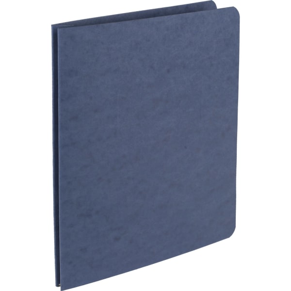 Office Depot® Brand Pressboard SideBound Report Binders With Fasteners