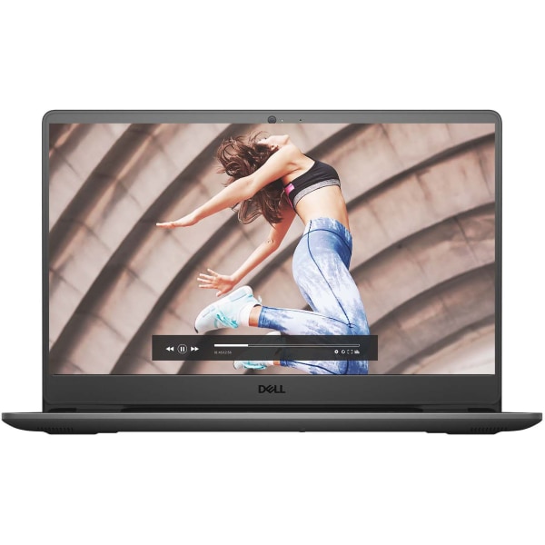 Dell Inspiron 15 3501 (I3501-5450BLK-PUS) 15.6″ Laptop, 11th Gen Core i5, 16GB RAM, 256GB SSD