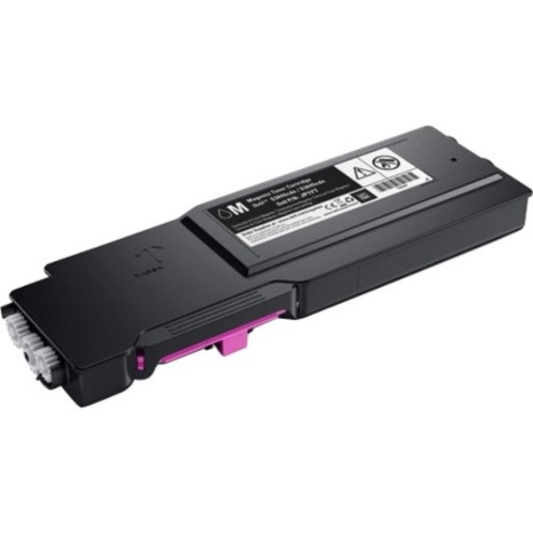 Dell Magenta Toner Cartridge For S3840cdnS3845cdn 593BBZZ