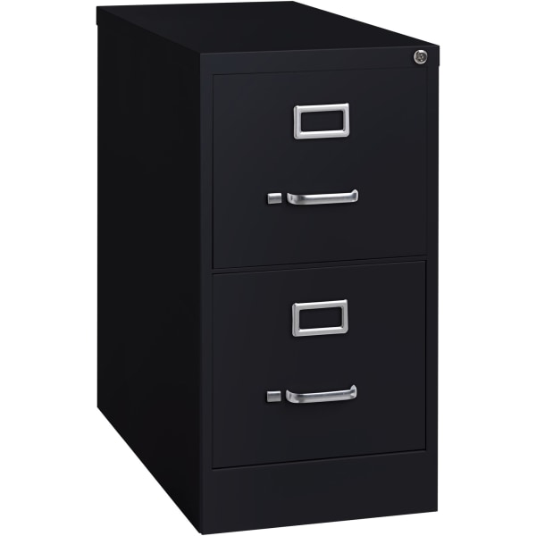 Lorell File Cabinet 60653