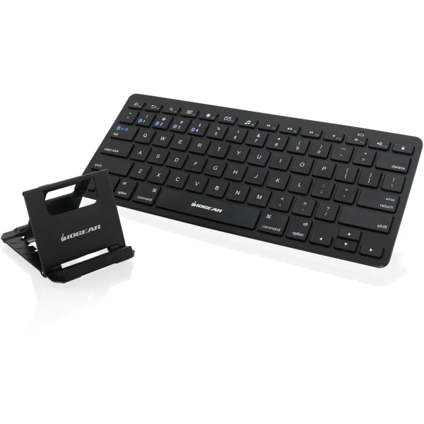 IOGear® Slim Multi-Link Wireless Bluetooth® Keyboard -  GKB632B