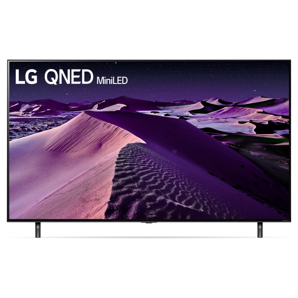 LG - 55" Class 85 Series QNED Mini-LED 4K UHD Smart webOS TV