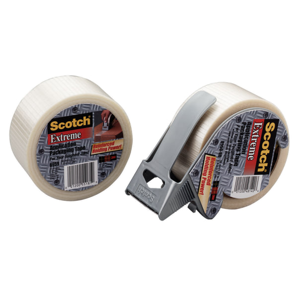 UPC 021200882289 product image for Scotch® Extreme Application Packaging Tape, 55 Yd. | upcitemdb.com