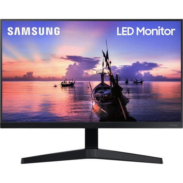 Samsung F27T350FHN 27″ 1080p Full HD LED Monitor with FreeSync