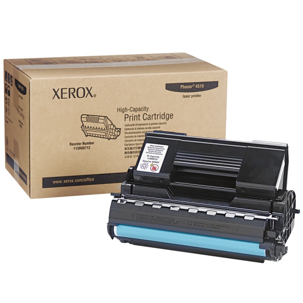 Xerox 113R712 Laser -  113R00712