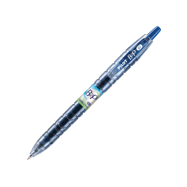 Pilot&reg; &quot;Bottle to Pen&quot; B2P Retractable Gel Pen 4053502