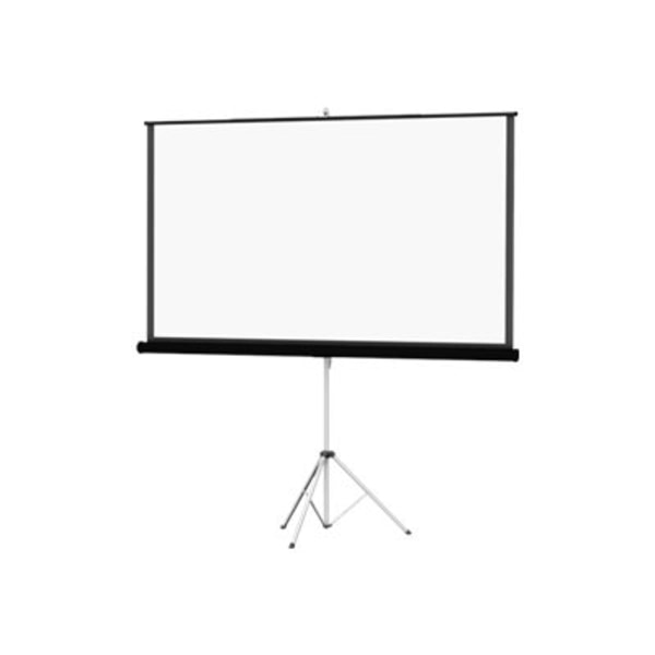UPC 717068241787 product image for Da-Lite Picture King - Projection screen with tripod - 72