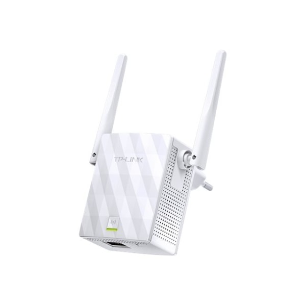 TP-Link TL-WA855RE 300Mbps Mini Wireless N Range Extender - Wi-Fi range extender - 100Mb LAN - Wi-Fi - 2.4 GHz -  Generac, 7203