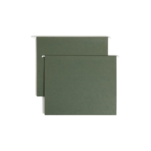 UPC 086486642392 product image for Smead® Premium Box-Bottom Hanging Folders, 1